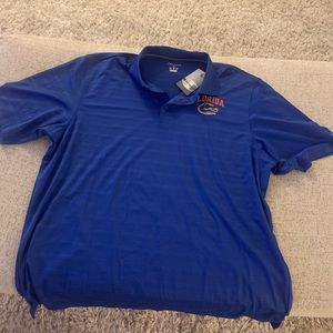 Florida Gators Polo